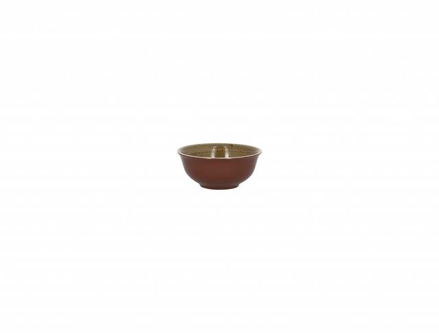 RAK Twirl Schaal niet stapelbaar - Ø100mm - Alga