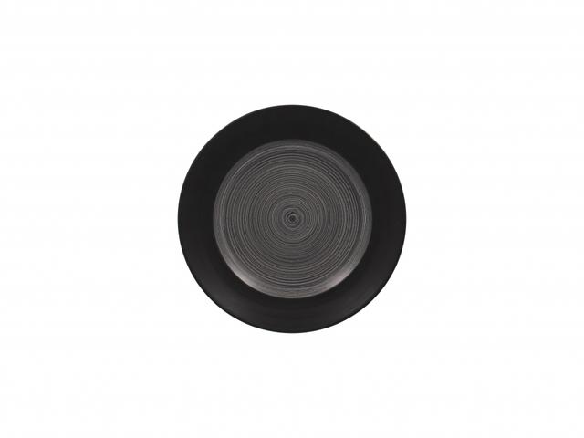 RAK Trinidad Bord plat rond - Ø210mm - Grey