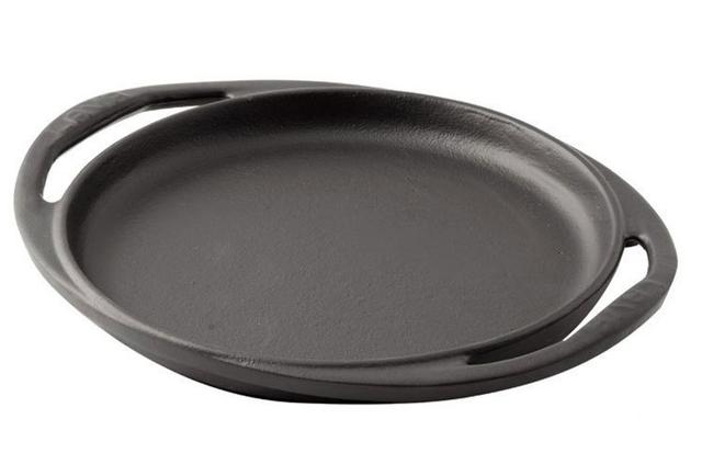 LAVA Bakpan/grillpan - Ø240mm - Black