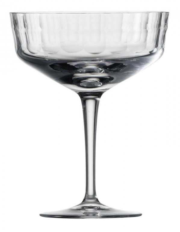 Zwiesel Glas Hommage Carat Cocktailcoupé klein 88 - 0.231Ltr