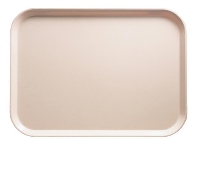 Cambro Camtray - 430x330mm - Light Peach