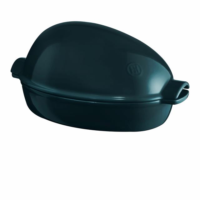 Emile Henry Chicken Baker Large - 415x275mm - Belle-Ile