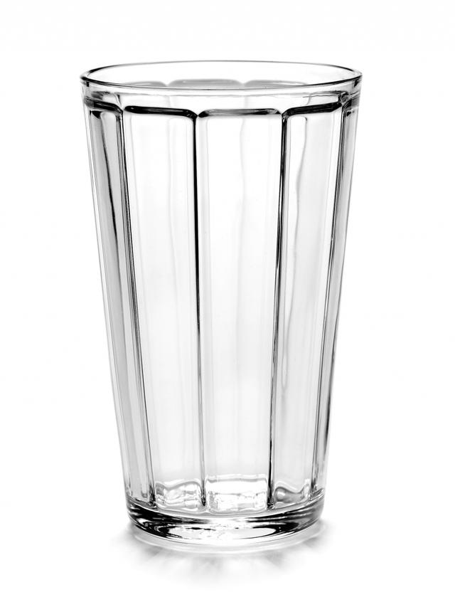 Serax Surface Longdrinkglas - 0.45Ltr