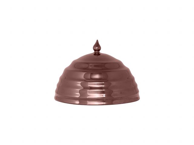 RAK Hide Cloche drop - Ø180mm - Bronze