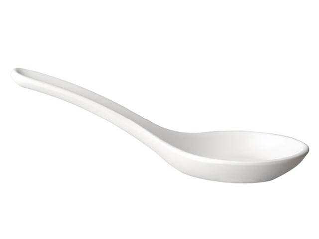 APS Partylepel Friendly - 135x45x30mm - Wit