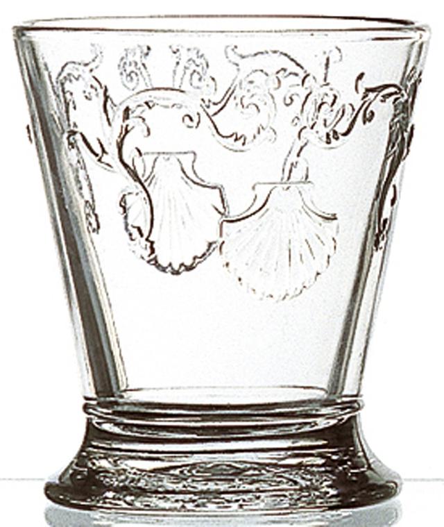 La Rochère Versailles Tumbler - 0.25Ltr