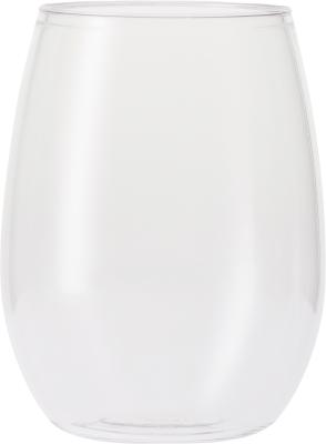 Happy Glass Til Tucker Drinkglas - 0.5Ltr