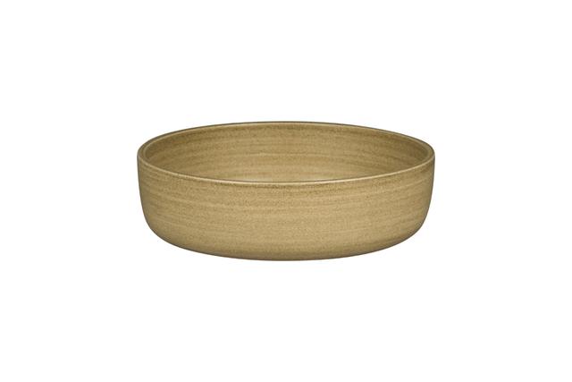 RAK Ease Selva Schaal - Ø240mm - Beige