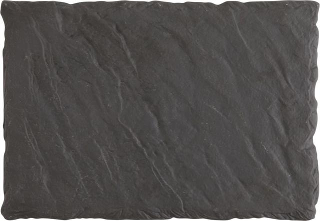 Fortessa Nature Dark Plateau rechthoekig - 300x207x10mm