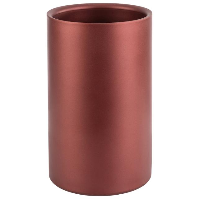 APS Flessenkoeler - Ø120mm - Rood