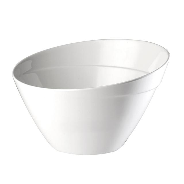 APS Schaal Friendly - Ø245mm - H 150mm - Wit