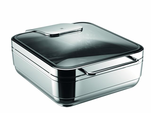 WMF Basic Hot & Fresh Chafing dish GN 2/3