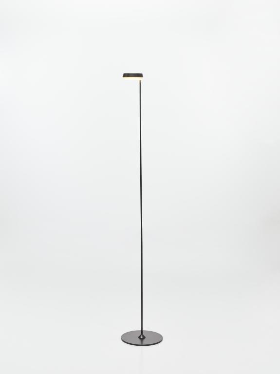 Imagilights Mirai Collection Lamp staand - Black