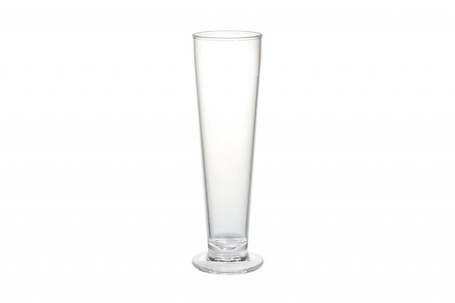 Glassforever Bierglas - 0.4Ltr - Clear