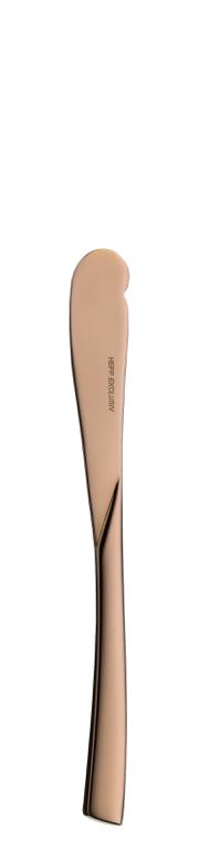 HEPP Talia Botermes PVD Copper - L 185mm