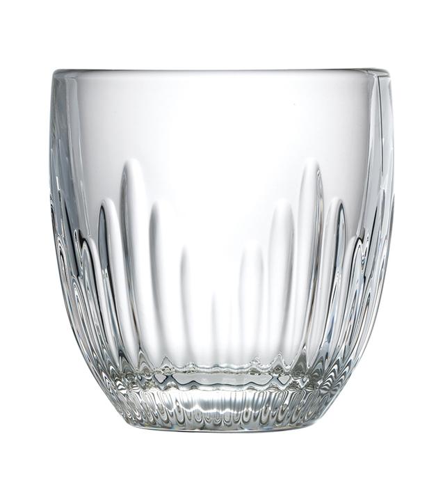 La Rochère Troquet Tumbler orgelspel design - 0.23Ltr