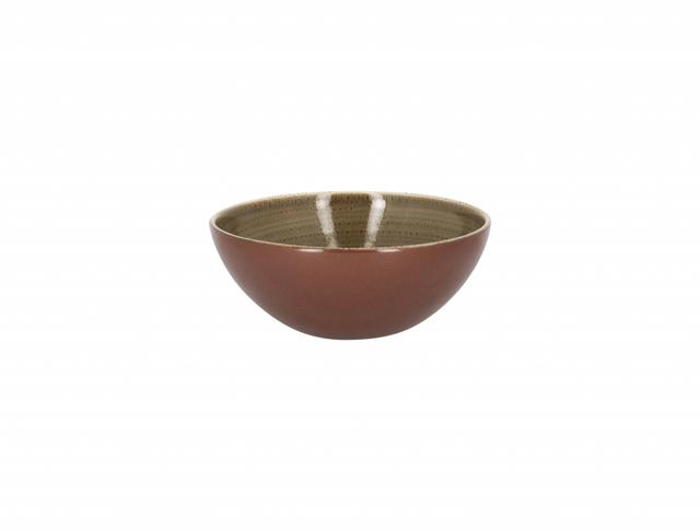 RAK Twirl Cereal schaal - Ø200mm - Alga