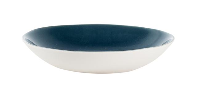 Jars Maguelone Pastabord - Ø225mm - Outremer