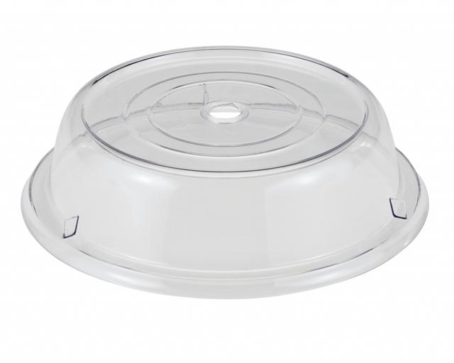 Cambro Cloche rond Ø308mm polycarbonaat - Clear