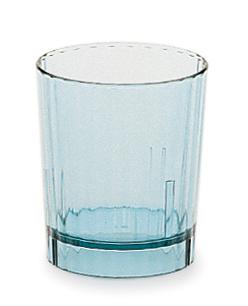 Cambro Beker Huntington - 0.355 Ltr - Azure Blue