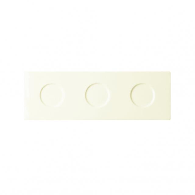 RAK All Spice Plateau voor 3 kopjes Juniper - 300x110mm
