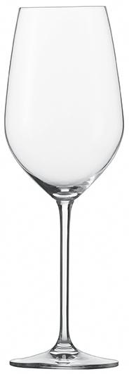 Schott Zwiesel Fortissimo Bordeaux goblet 130 - 0.63 Ltr