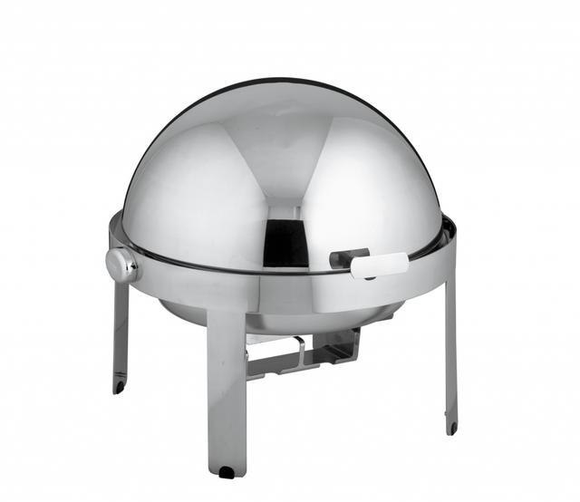 Spring RONDO Advantage Chafing dish rond - Ø440mm - 4.6Ltr