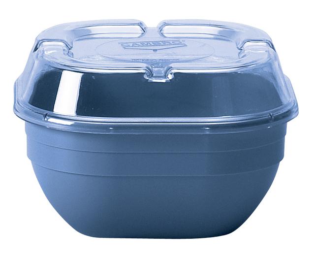 Cambro Deksel voor 10CW - Clear