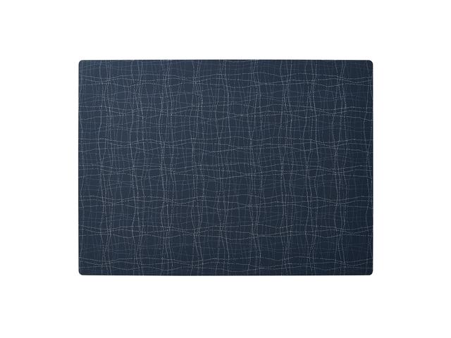APS Placemat - 450x330mm - Donkerblauw