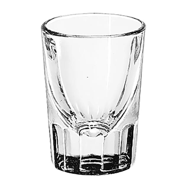 Libbey Shots and Shooters Shotglas - 0.037Ltr