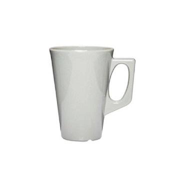 Glassforever Koffiekop - 0.26Ltr - Grey