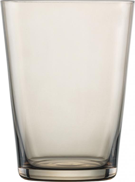 Zwiesel Glas Sonido Waterglas taupe 79 - 0.548 Ltr