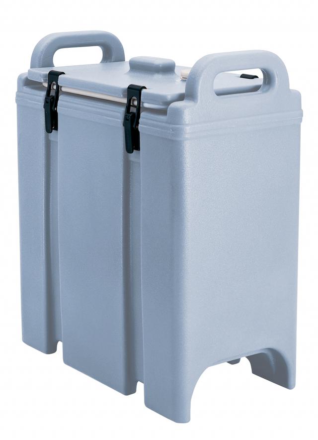 Cambro Soepcontainer dubbelwandig - 12.7Ltr - Slate Blue