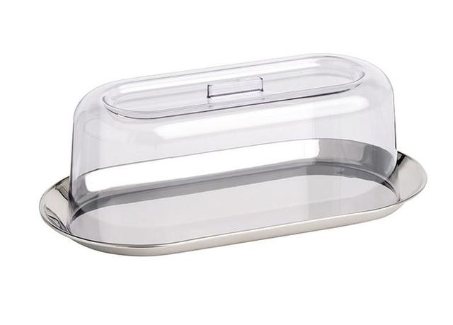 APS Plateau met deksel 2-delig - 300x155x105mm