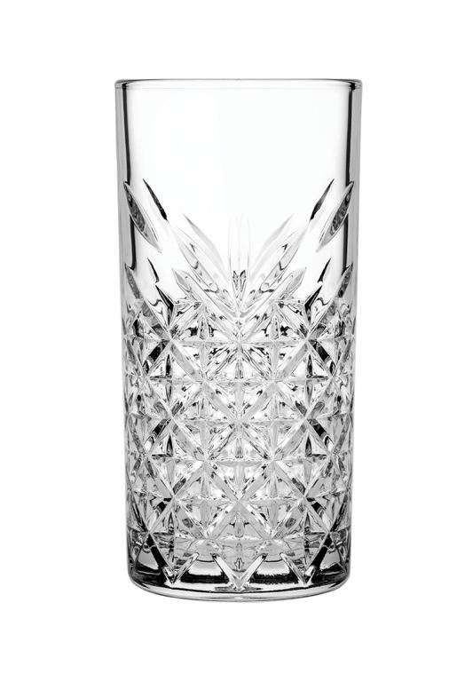 Pasabahce Timeless Longdrinkglas - 0.45Ltr