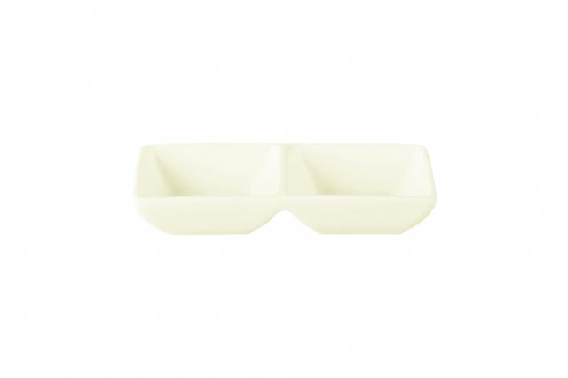 RAK Minimax Sausschaal dubbel rechthoekig - 145x70x30mm