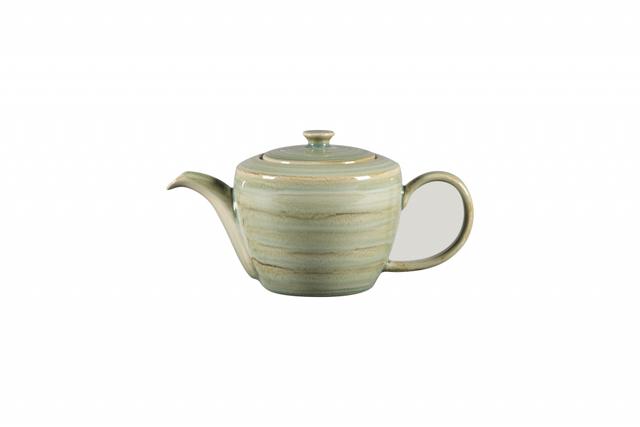 RAK Spot Theepot met deksel - 0.4Ltr - Emerald