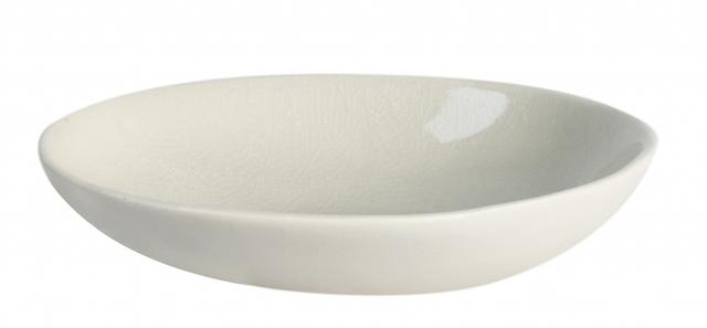 Jars Maguelone Schaal - 185x150mm - New Quartz