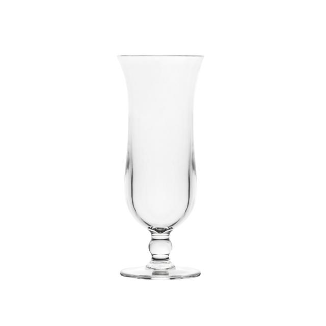 Glassforever Hurricane glas - 0.38Ltr - Clear