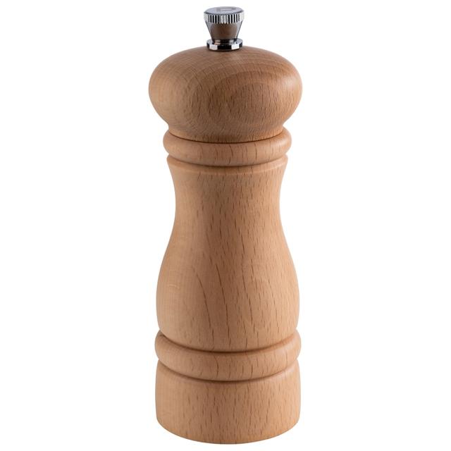APS Zoutmolen - H 155mm - Beige