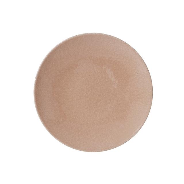Jars Garrigue Bord S - Ø210mm - Peche blanche