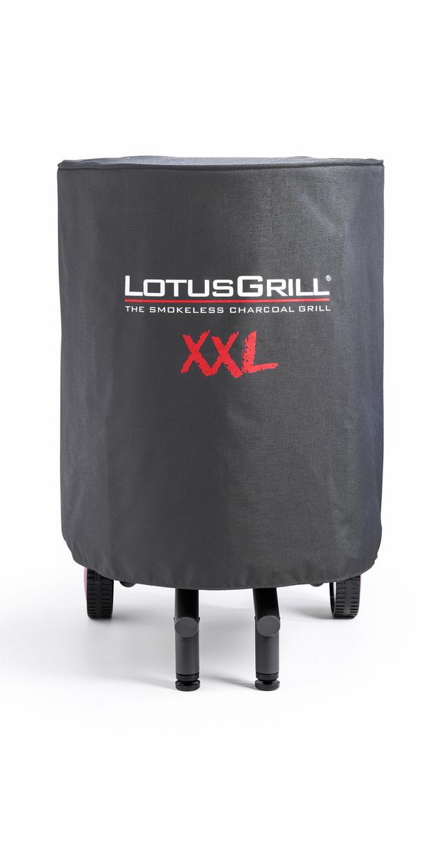 LotusGrill Afdekhoes XXL lang