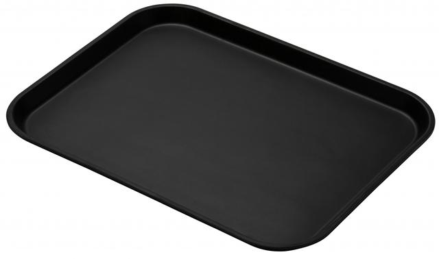 Cambro Camtread anti-slip - 460x360mm - Black