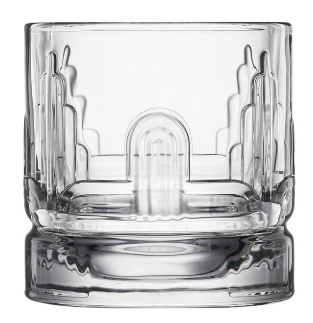 La Rochère Dandy Whisky glas John - 0.3Ltr