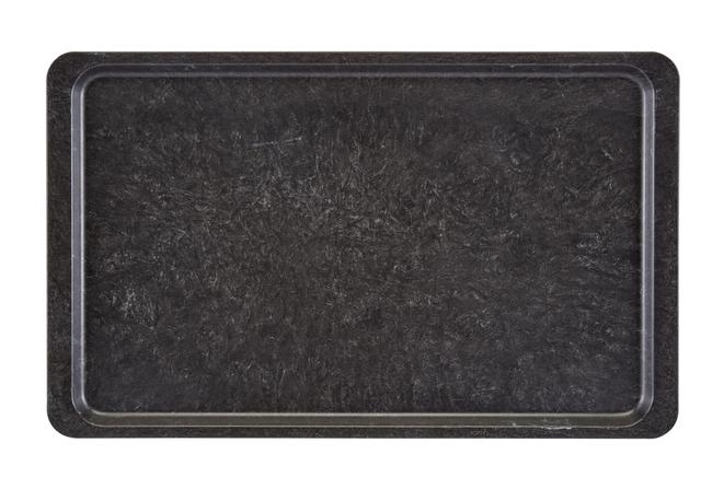 Cambro Dienblad SMC - 530x325mm - Charcoal