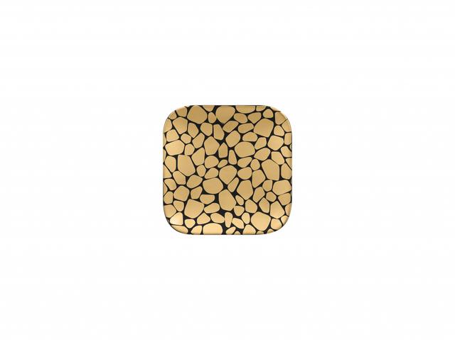 RAK Pebbles Bord vierkant - 150x150x17mm