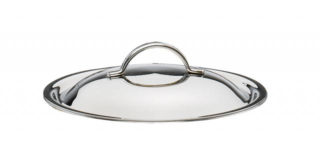 Spring Cristal Deksel - Ø200mm