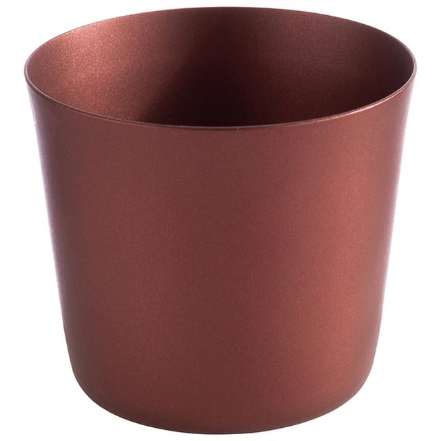 APS Schaal Levante - Ø85mm - H 85mm - Copper Red