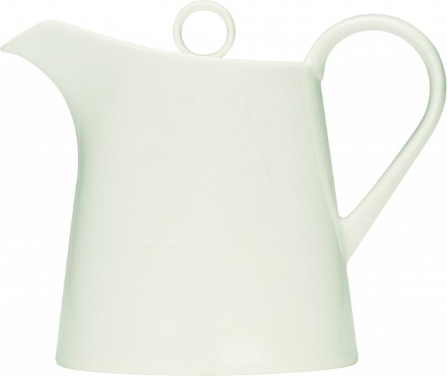 Bauscher Purity Koffiepot - 0.3Ltr