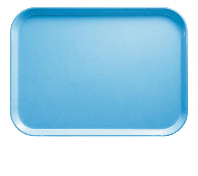 Cambro Camtray - 430x330mm - Robin Egg Blue